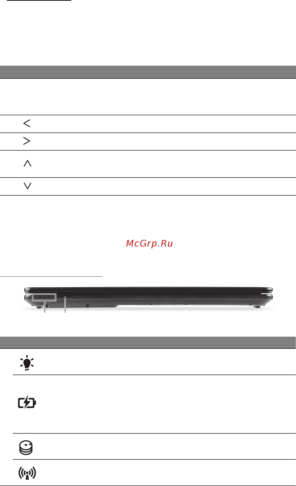 Packard Bell easynote lv11hc-33126g50mnks, nx.c26er.002 [888/920] Vaizdas iš priekio