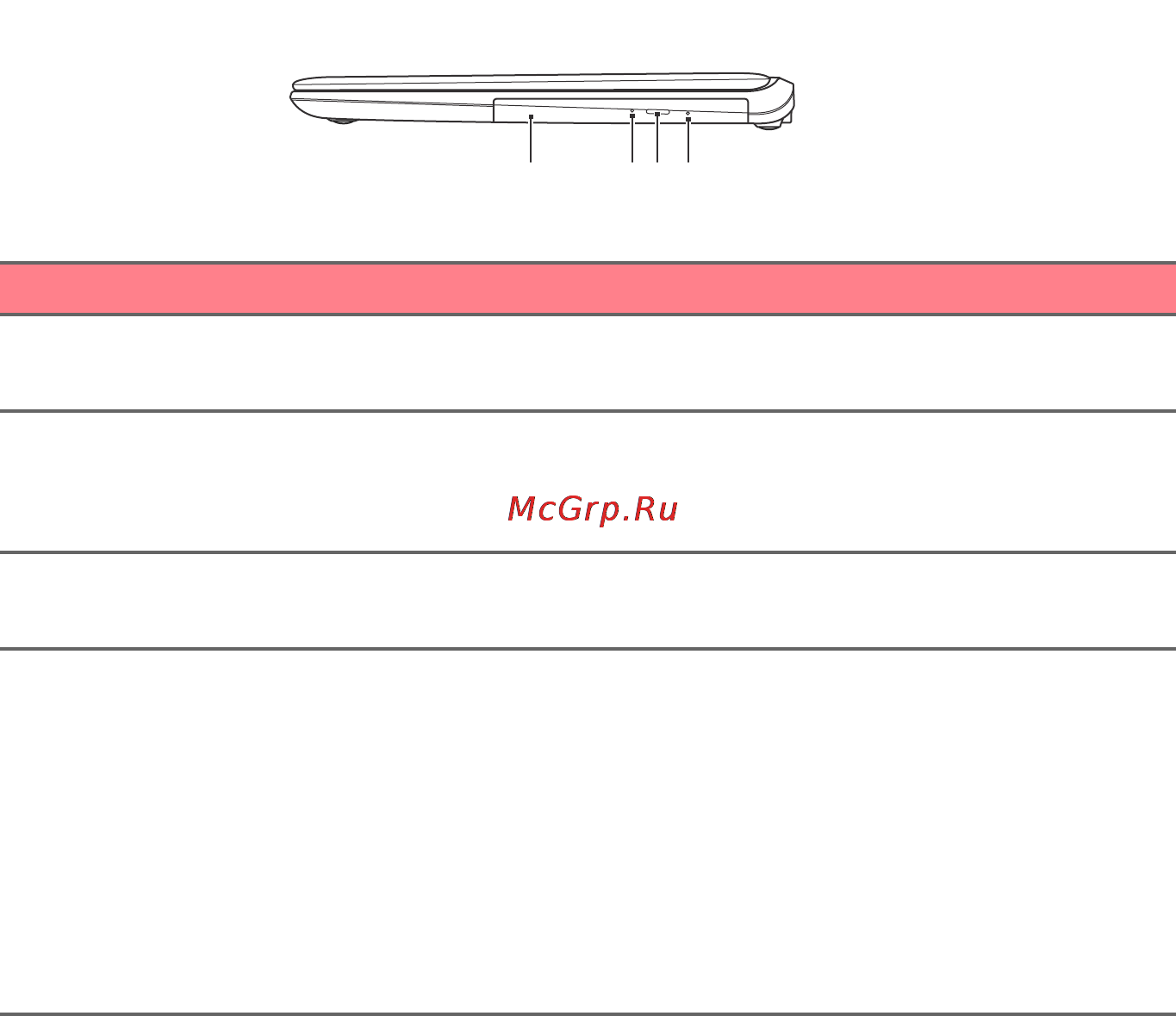 Packard Bell easynote tf71bm-c7d7, nx.c3ser.011 [12/86] Сведения об интерфейсе usb 3