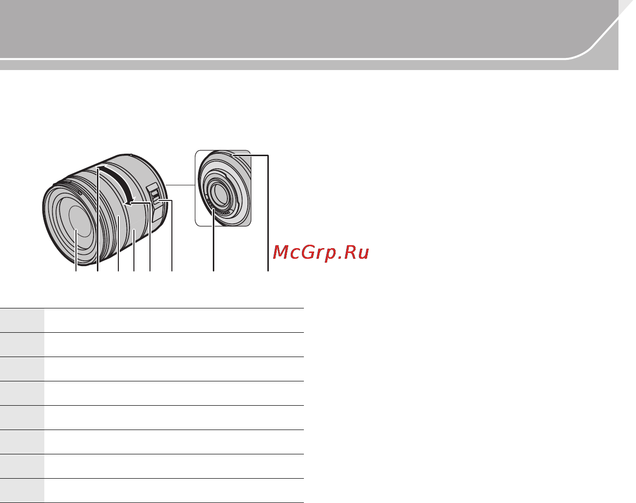 Panasonic lumix dmc-gh4 kit 14-140mm f/3.5-5.6 (h-fs14140), черный [14/128] H fs14140