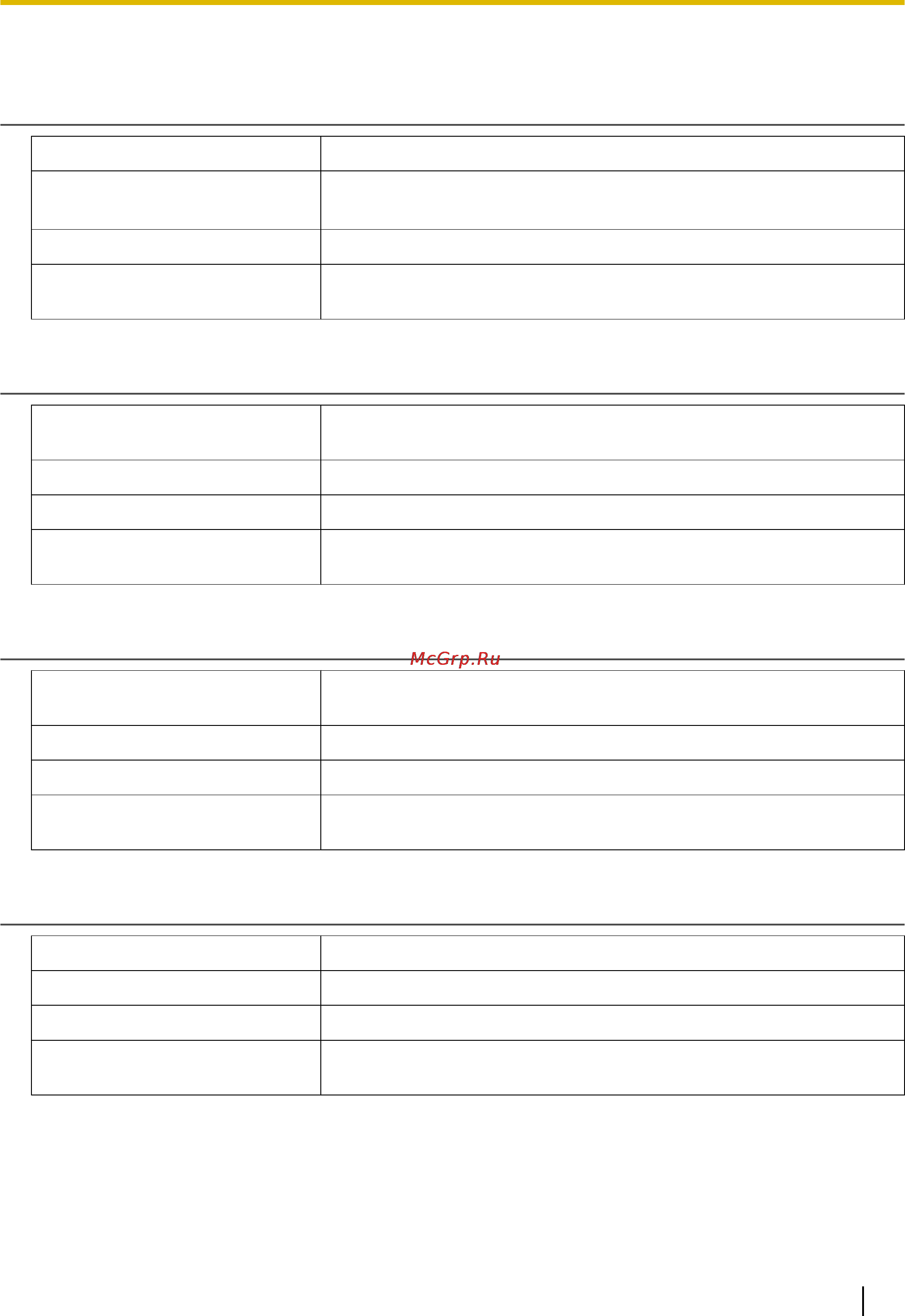 Panasonic kx-hdv130rub black [103/340] Xml application