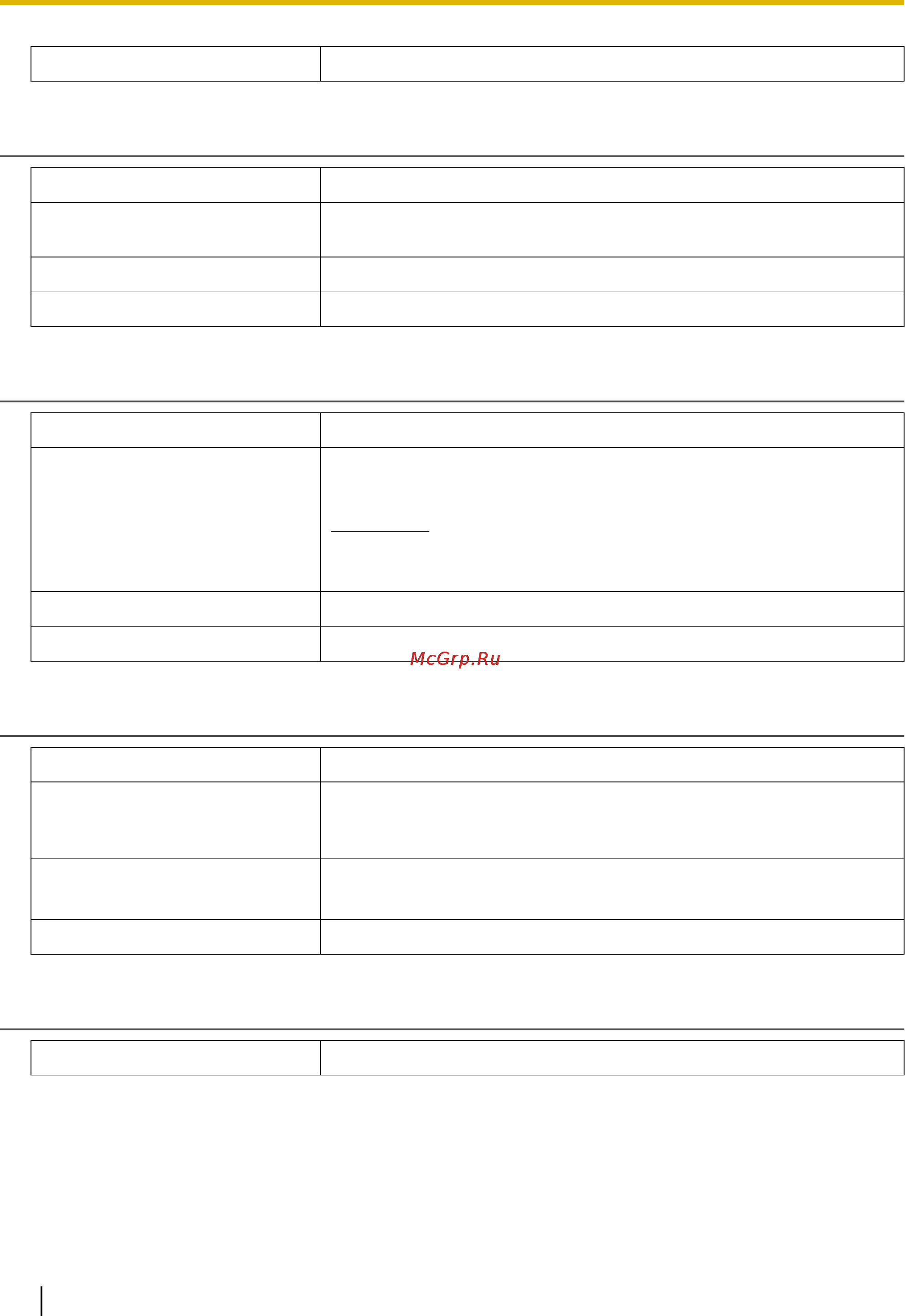 Panasonic kx-hdv130ru white [210/340] Annex_g_stun_enable
