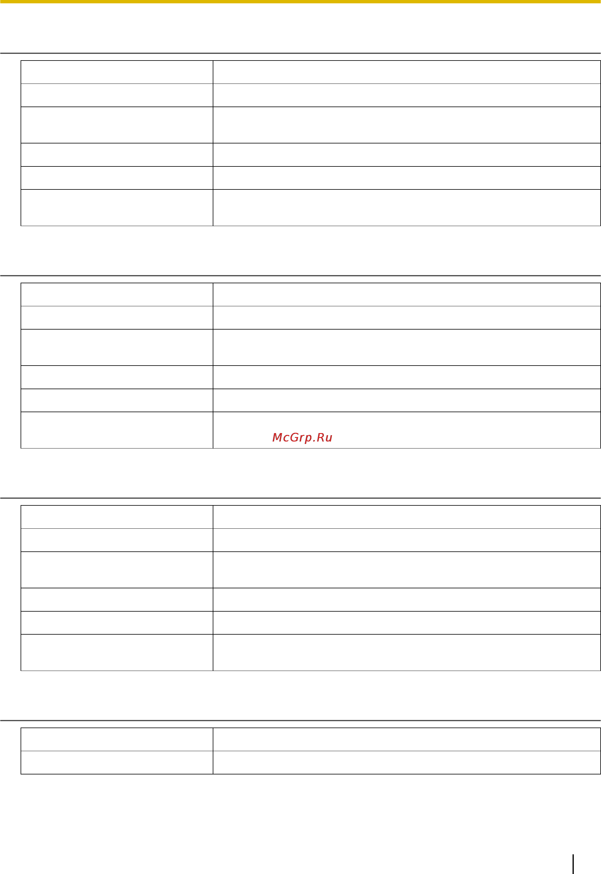 Panasonic kx-hdv130ru white [247/340] Sip_outproxy_addr_n