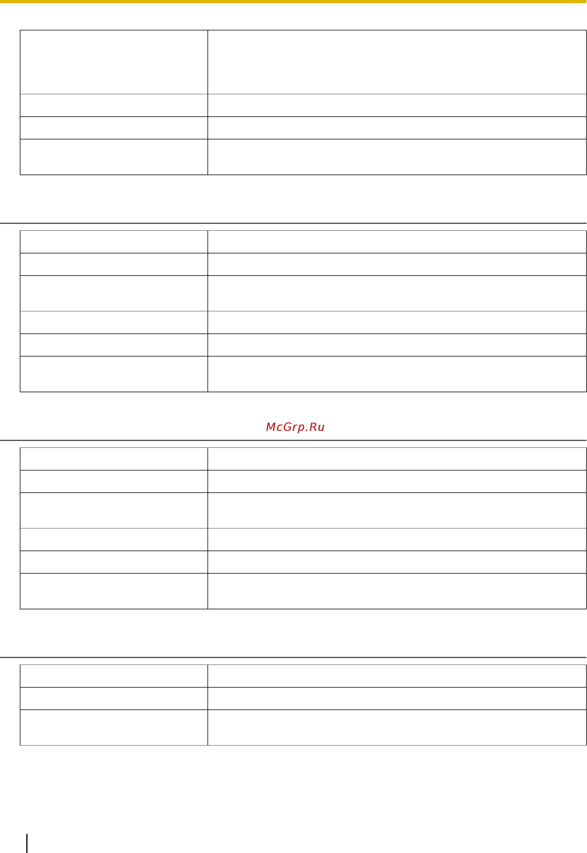 Panasonic kx-hdv130ru white [248/340] Sip_authid_n