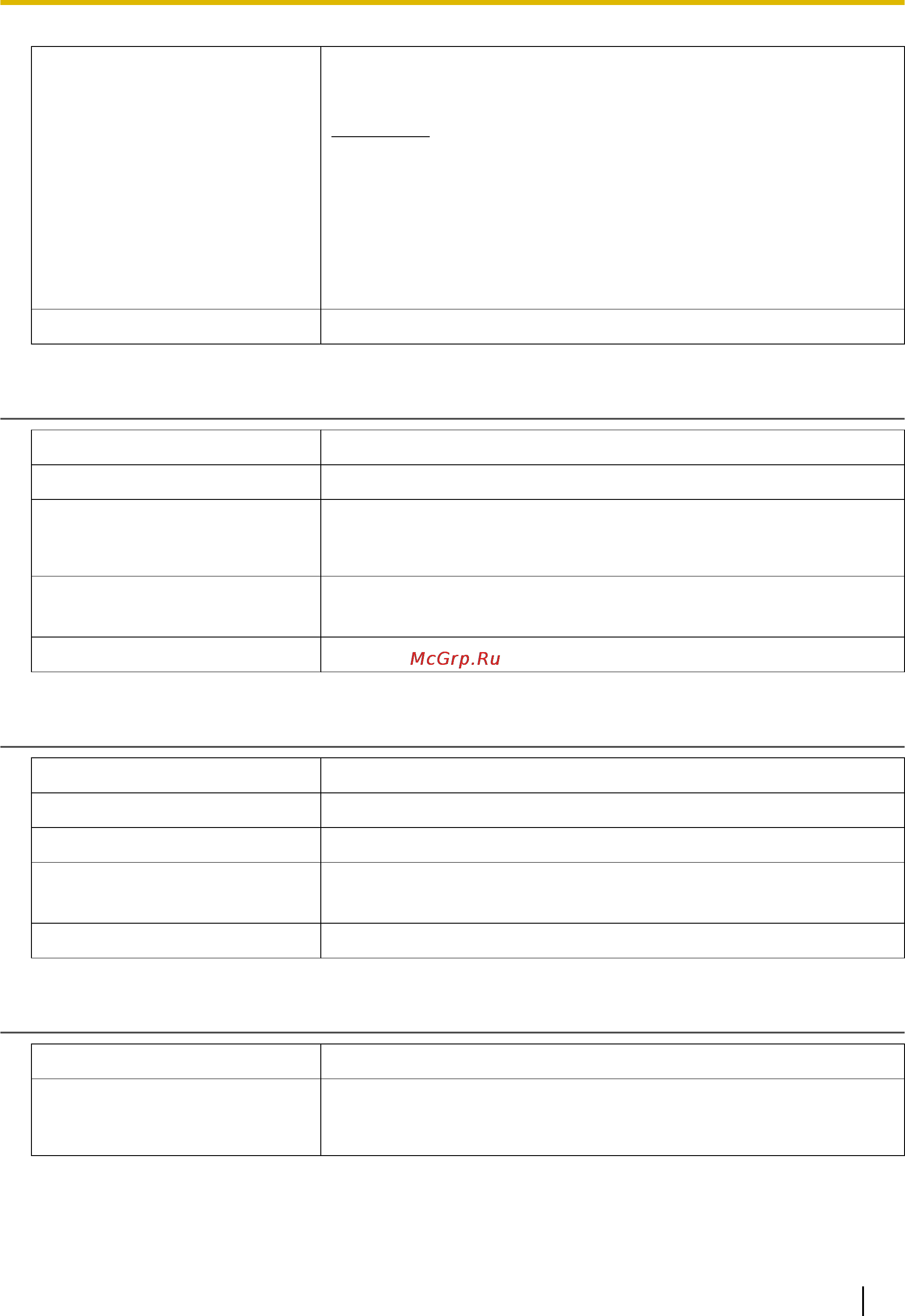 Panasonic kx-hdv130ru white [259/340] Sip_contact_on_ack_n
