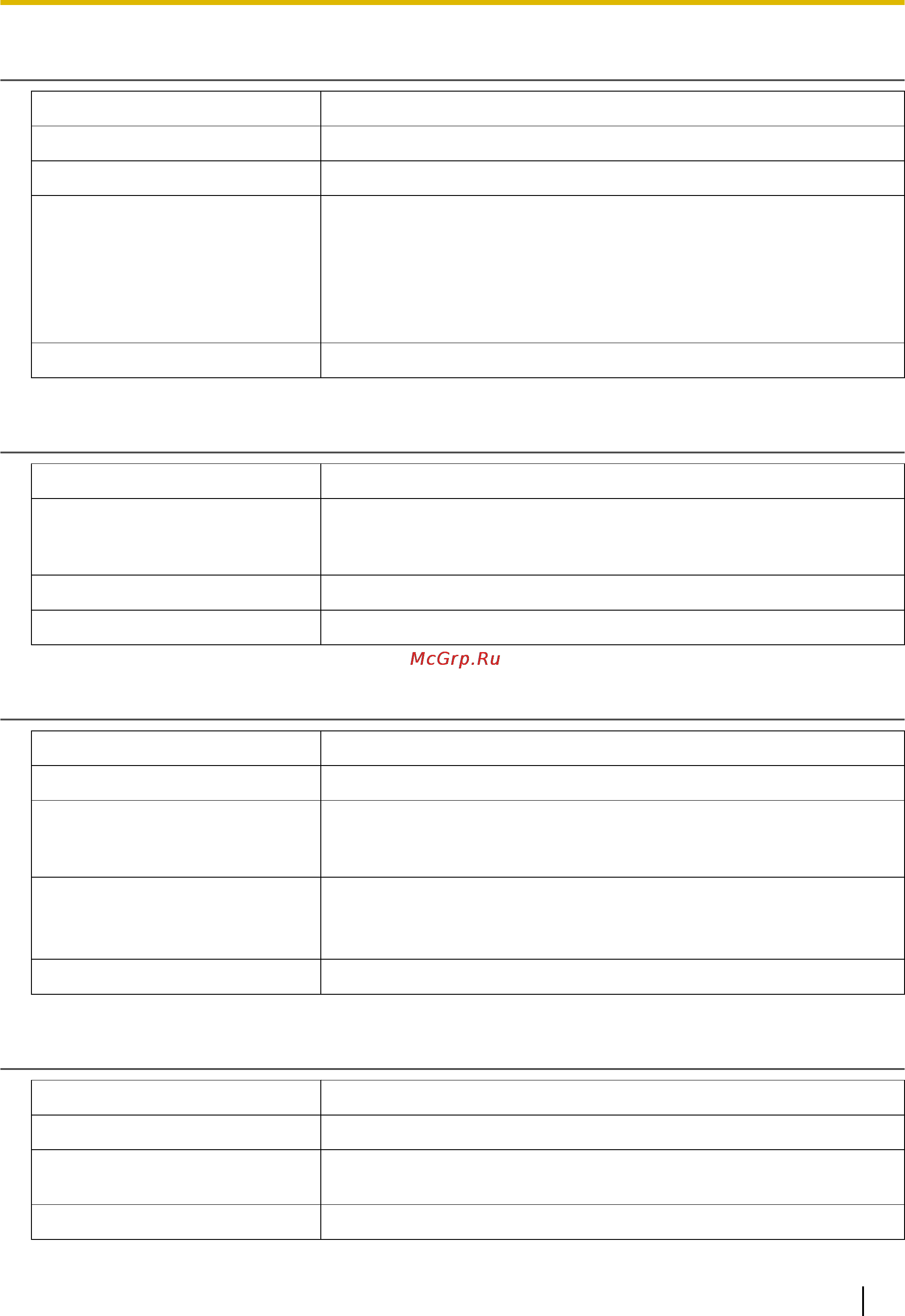 Panasonic kx-hdv130ru white [263/340] Max_breadth_n
