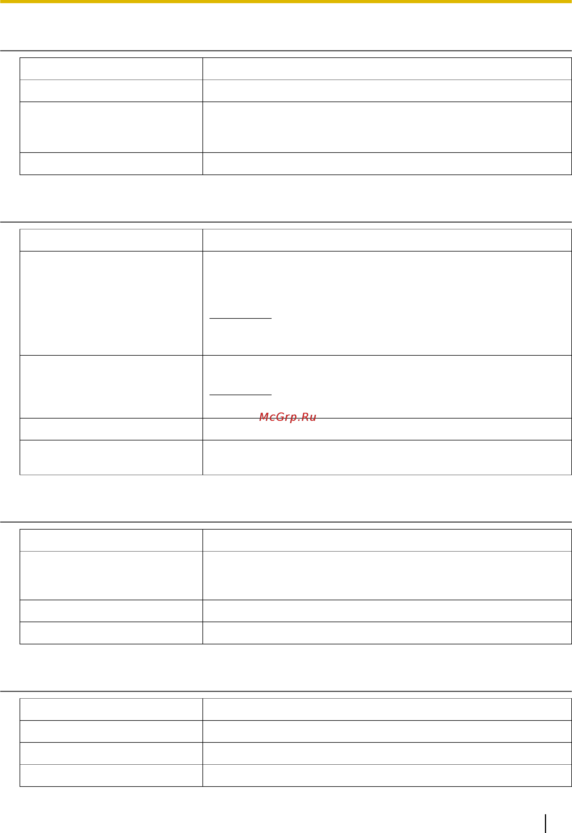 Panasonic kx-hdv130ru white [299/340] Hold_alarm_frq