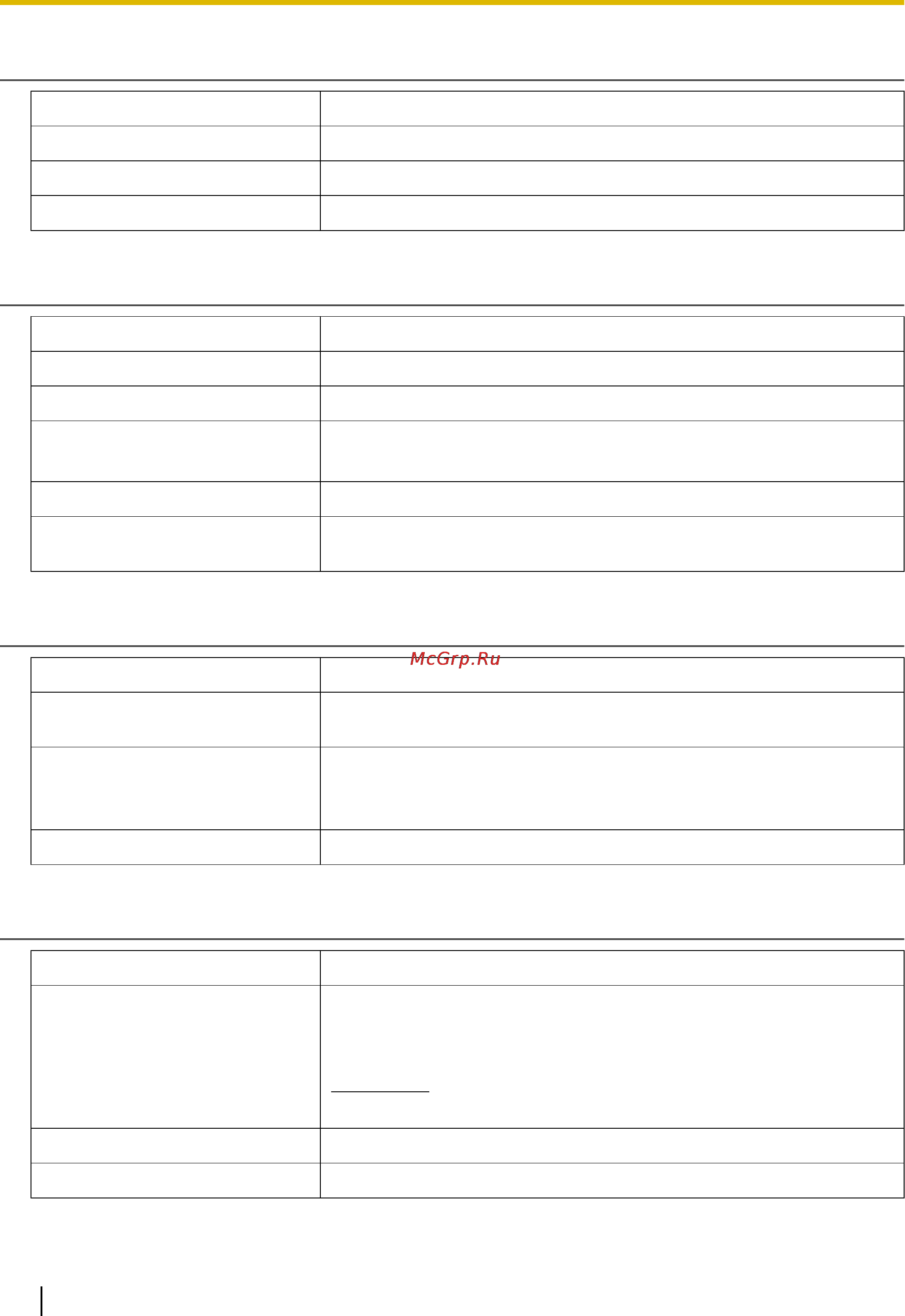 Panasonic kx-hdv130ru white [312/340] Conference_server_uri