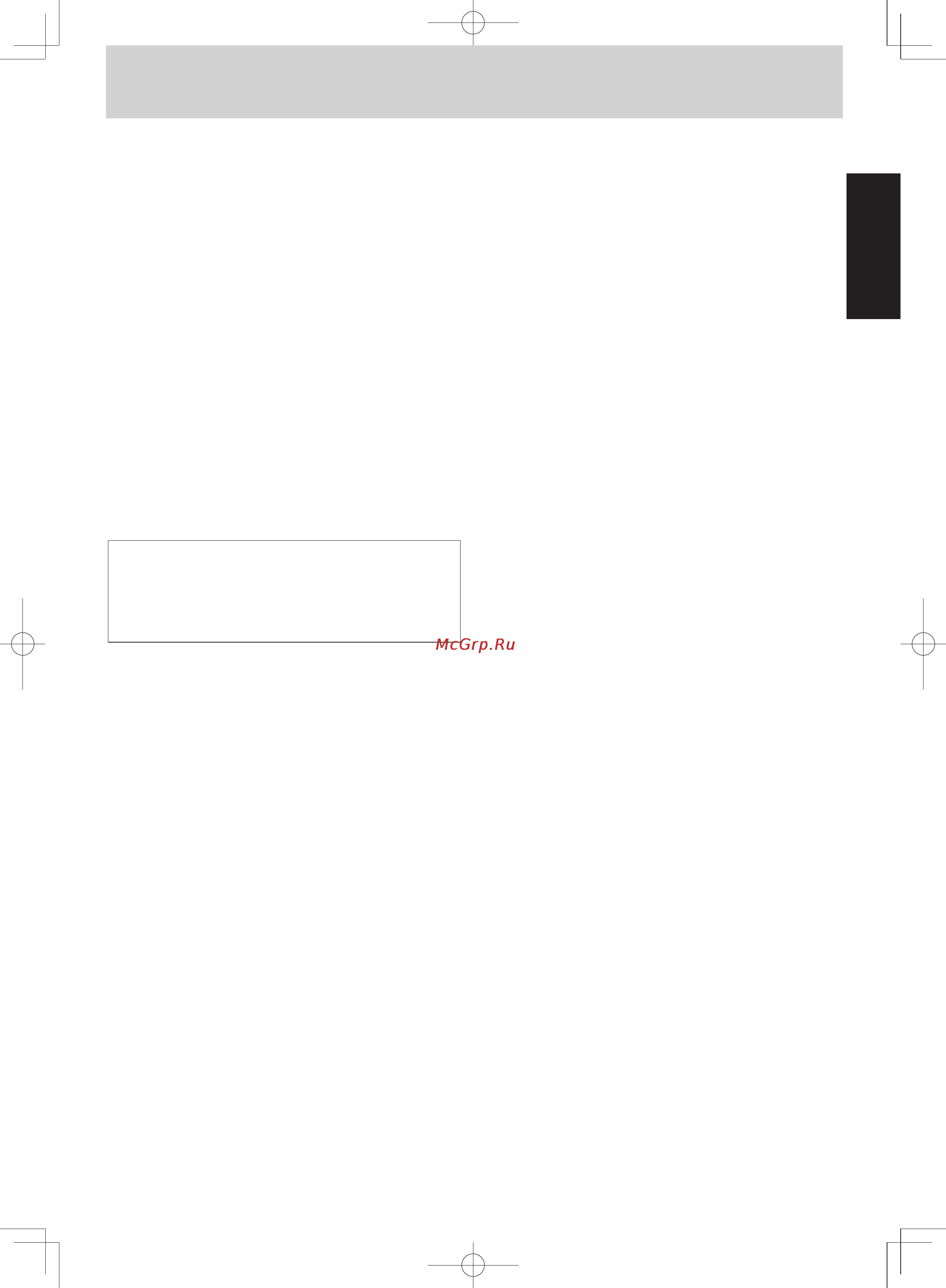 Panasonic NN ST342M [5/121] Safety instructions