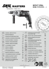 Skil Masters 6495 NA Инструкция по эксплуатации