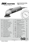 Skil Masters 1490 NA Инструкция по эксплуатации
