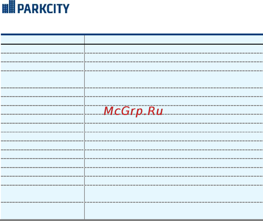 Parkcity dvr hd 450 [11/16] Dvr hd 45
