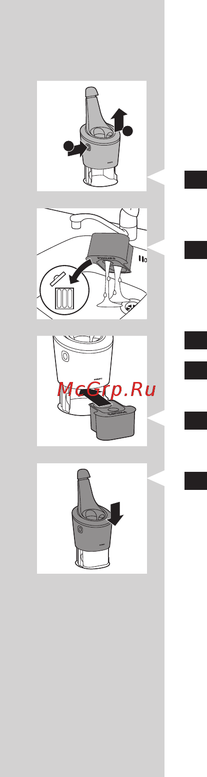 Philips S7370/12 [186/602] Magyar