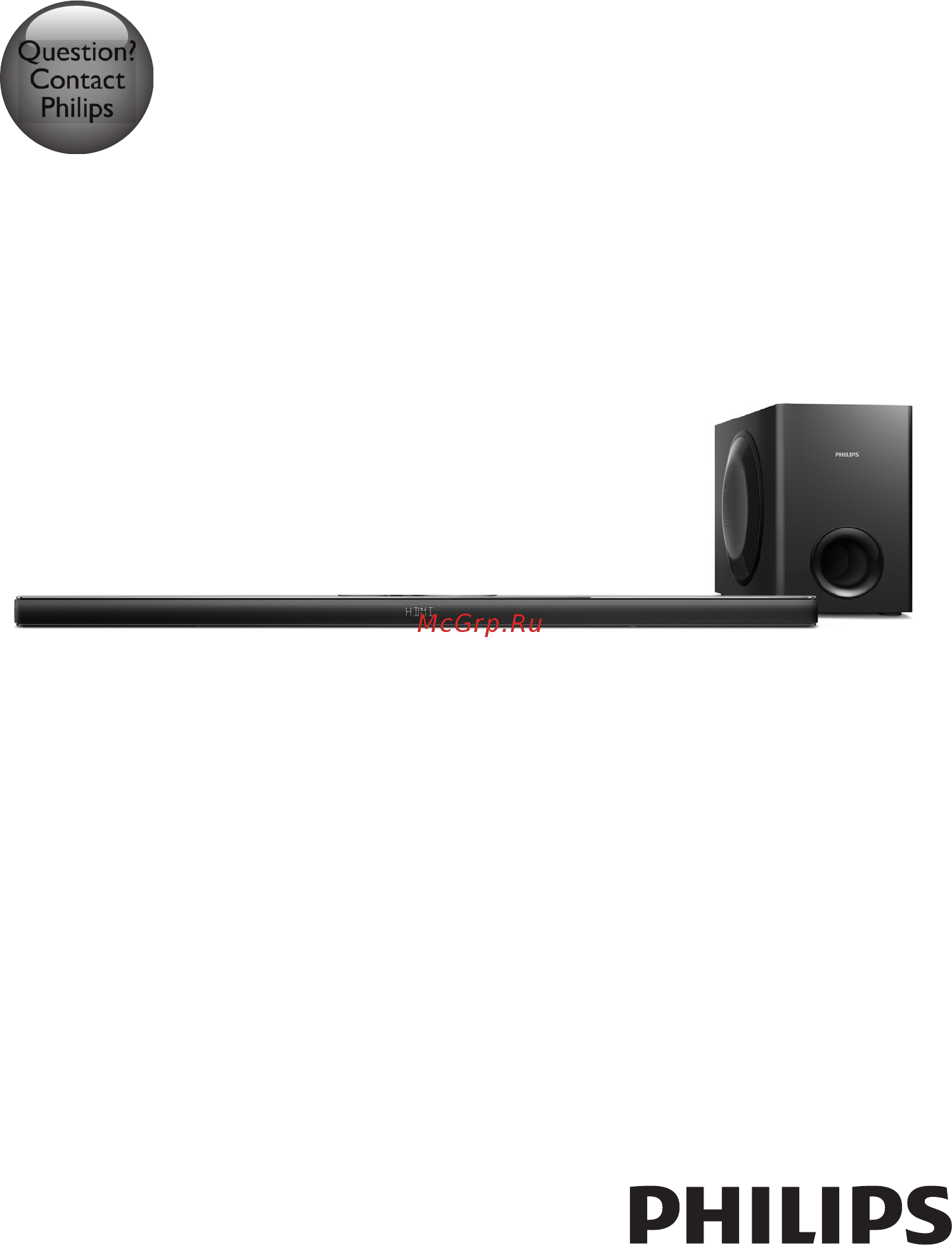 Philips htl7140 Инструкция по эксплуатации онлайн