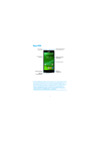Philips s398 black Инструкция по эксплуатации