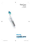 Philips Sonicare HX 6902/02 Инструкция по эксплуатации
