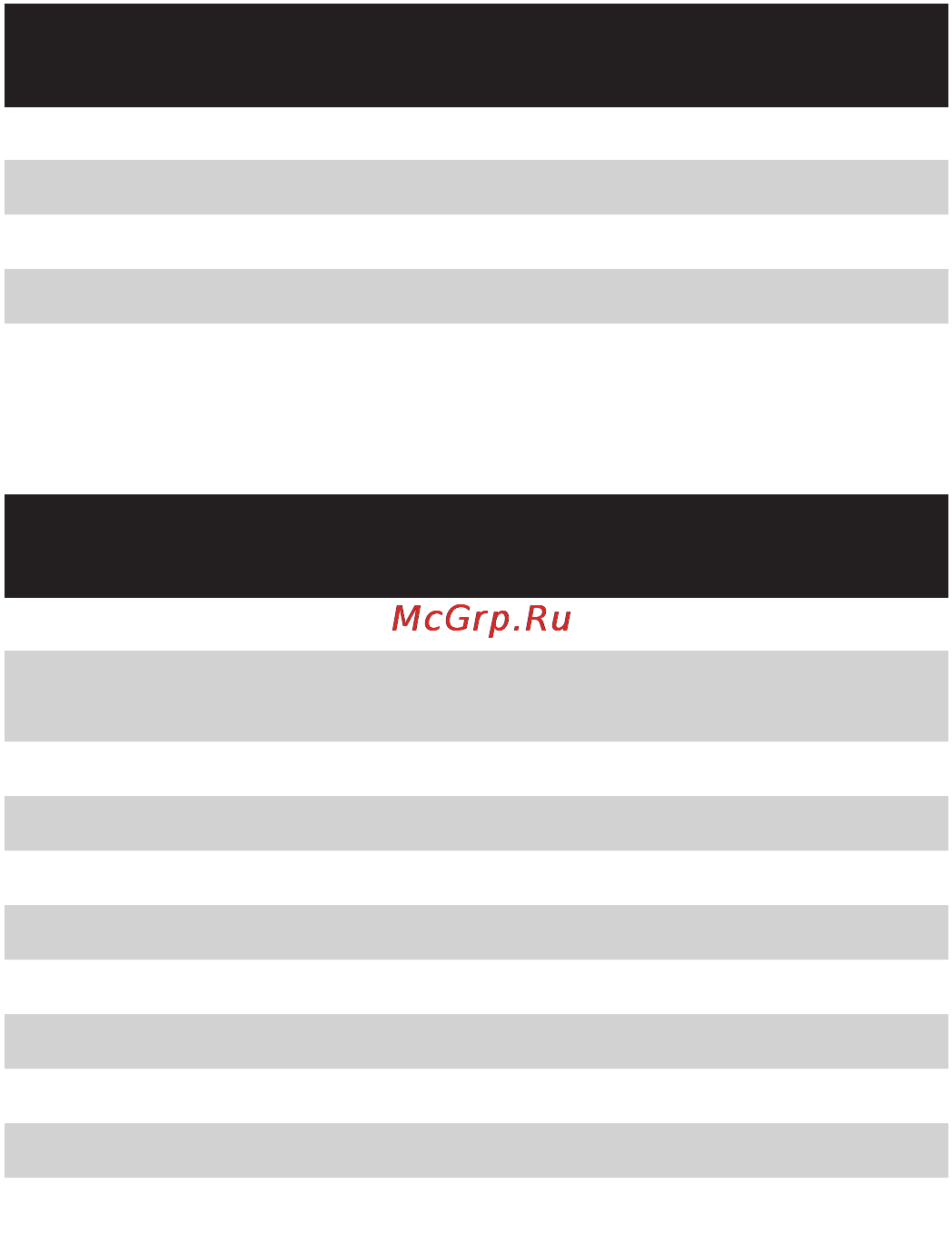 Philips HR 1372 [56/156] Magyar
