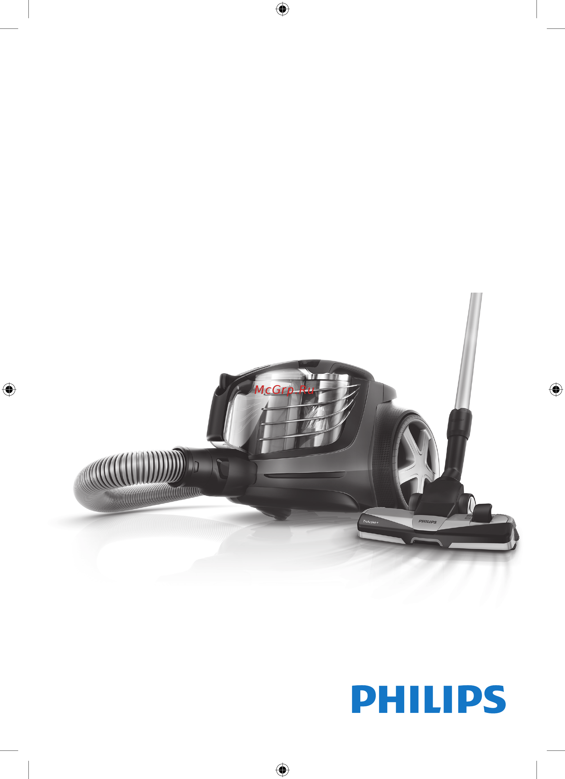 Philips fc 9911/01 Инструкция по эксплуатации онлайн