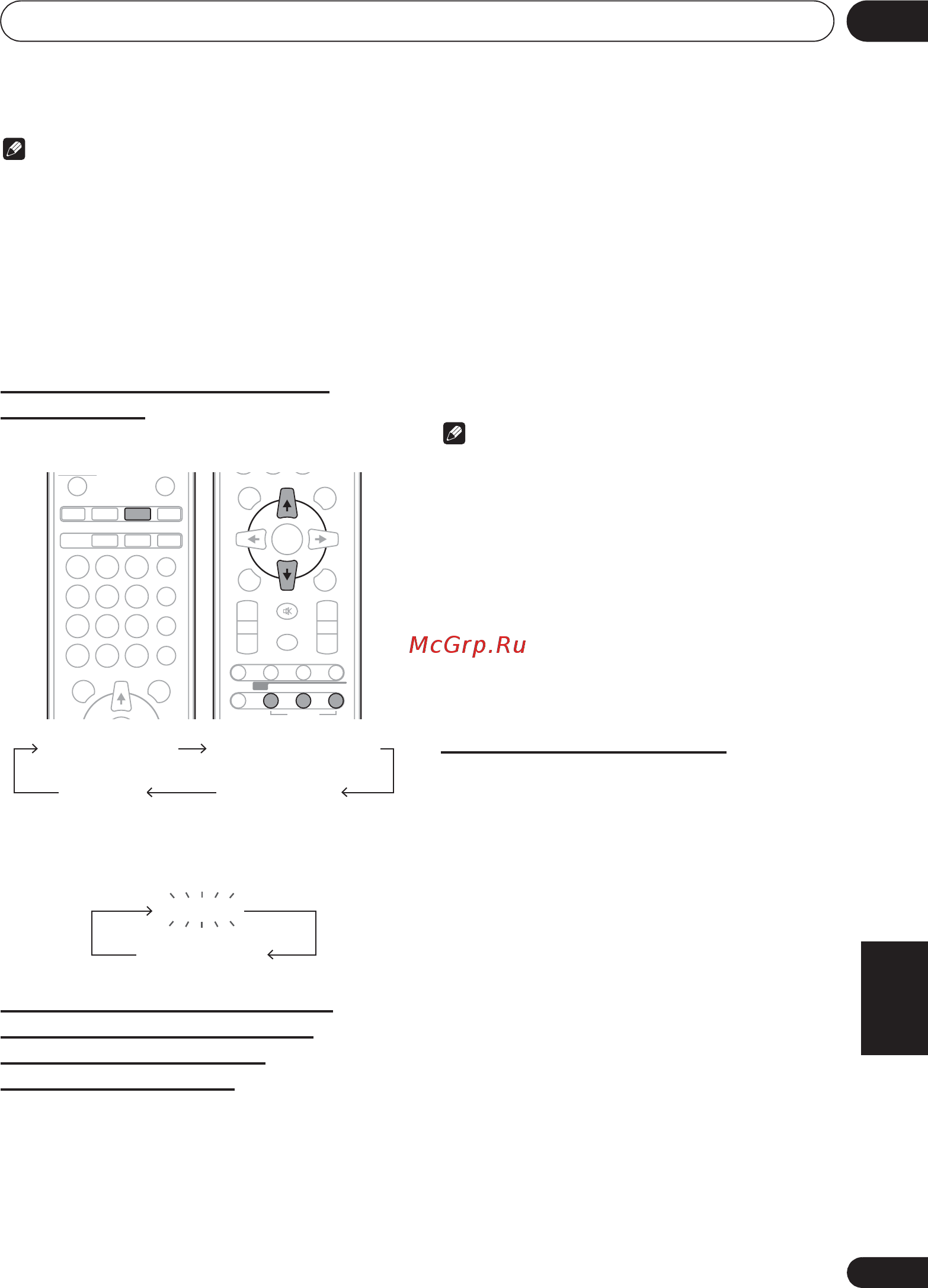 Pioneer x-hm21bt-k [241/256] Fm 98 0 mhz