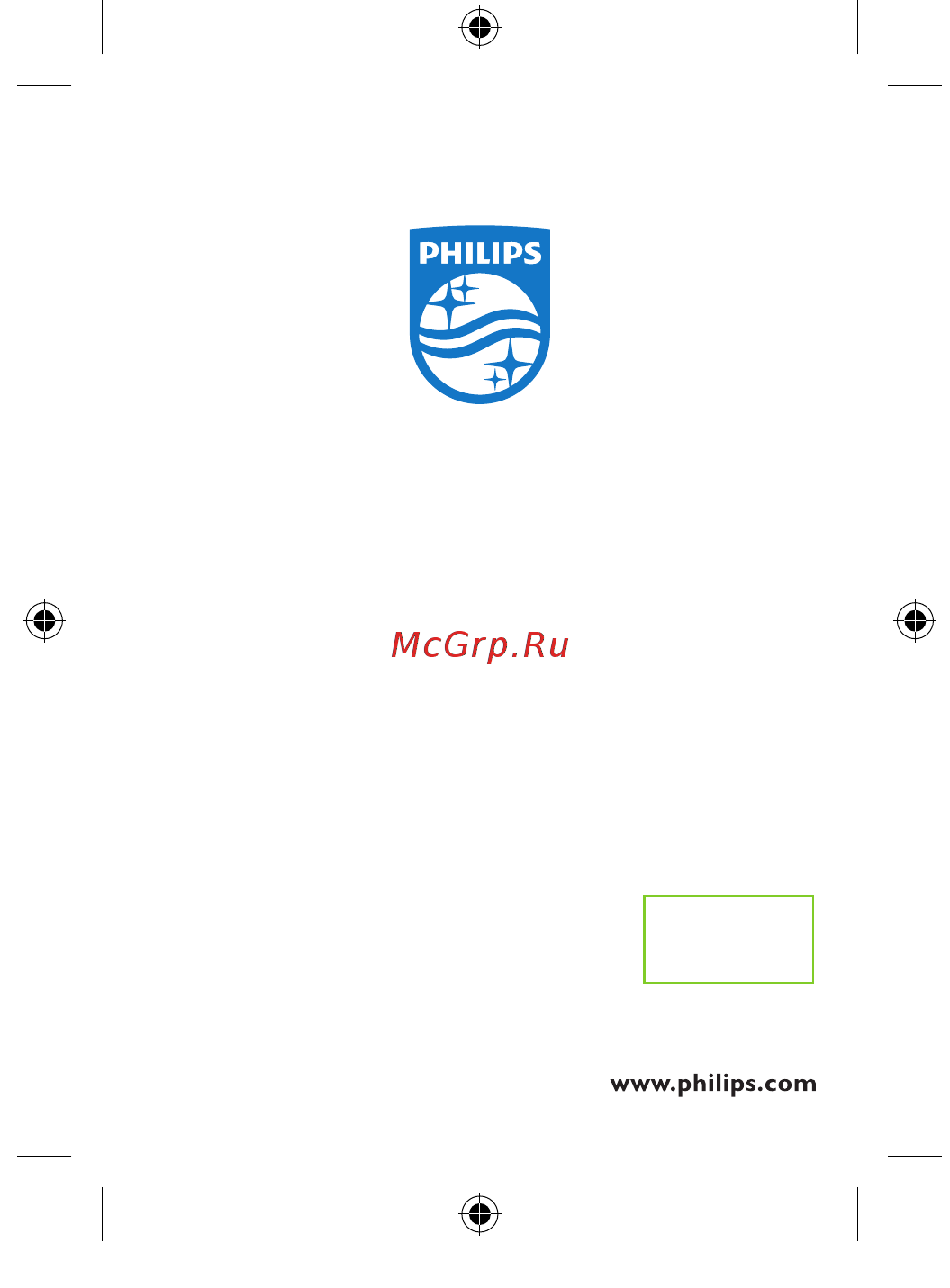 Philips PT849 [12/12] 02 662