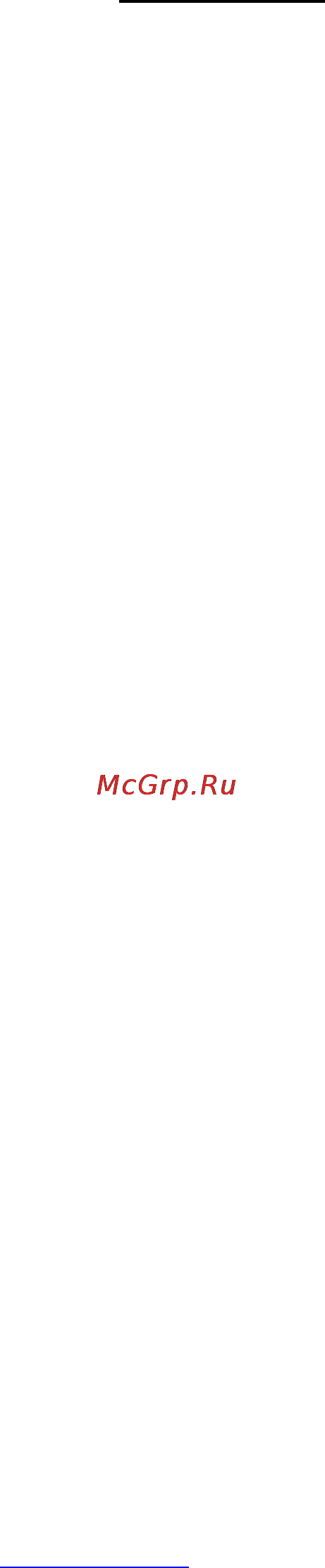 Polaris pwk 1299ccr [7/12] Гарантийное обязательство