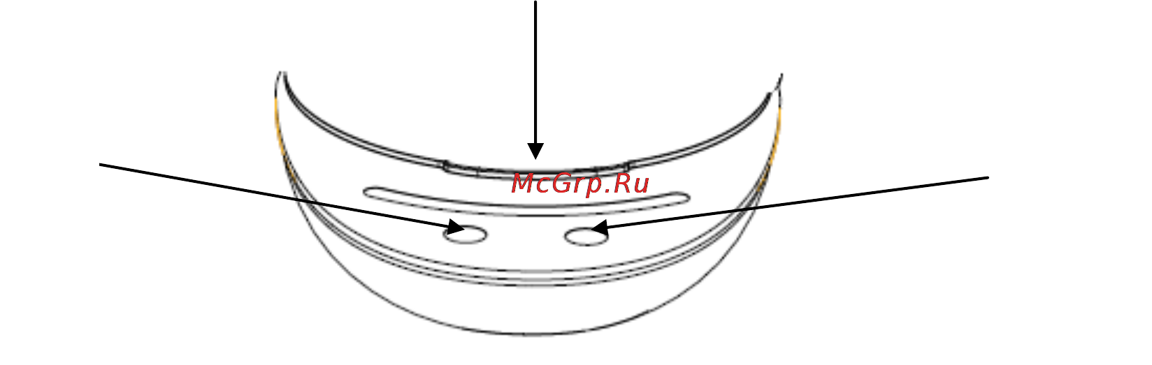 Polaris pwk 1724cadt [5/9] Подготовка к работе и использование