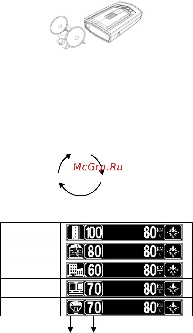 Playme quick [6/18] Настройка и функции кнопок
