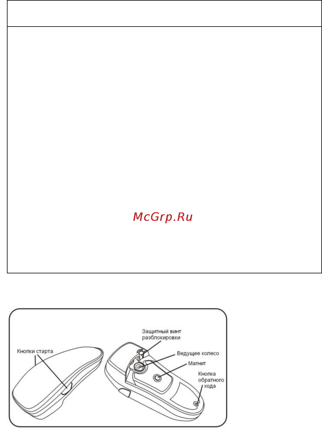 Polaris pco 3011 Инструкция по эксплуатации онлайн [2/5] 161741