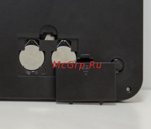 Polaris PKS 0531ADL Crystal [8/16] Комплектація