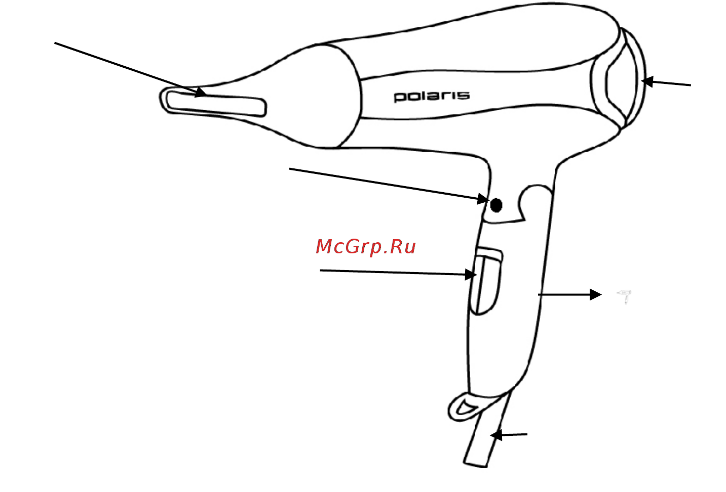 Polaris phd 2080ti [14/17] Жинақталуы