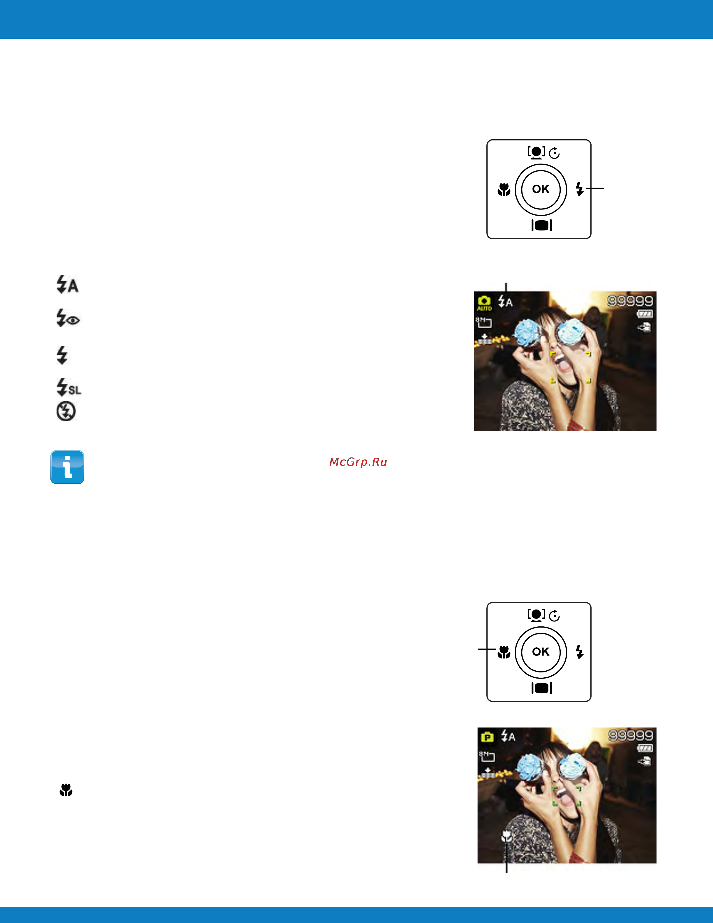 Polaroid Z340E [20/64] Recording images videos and voices
