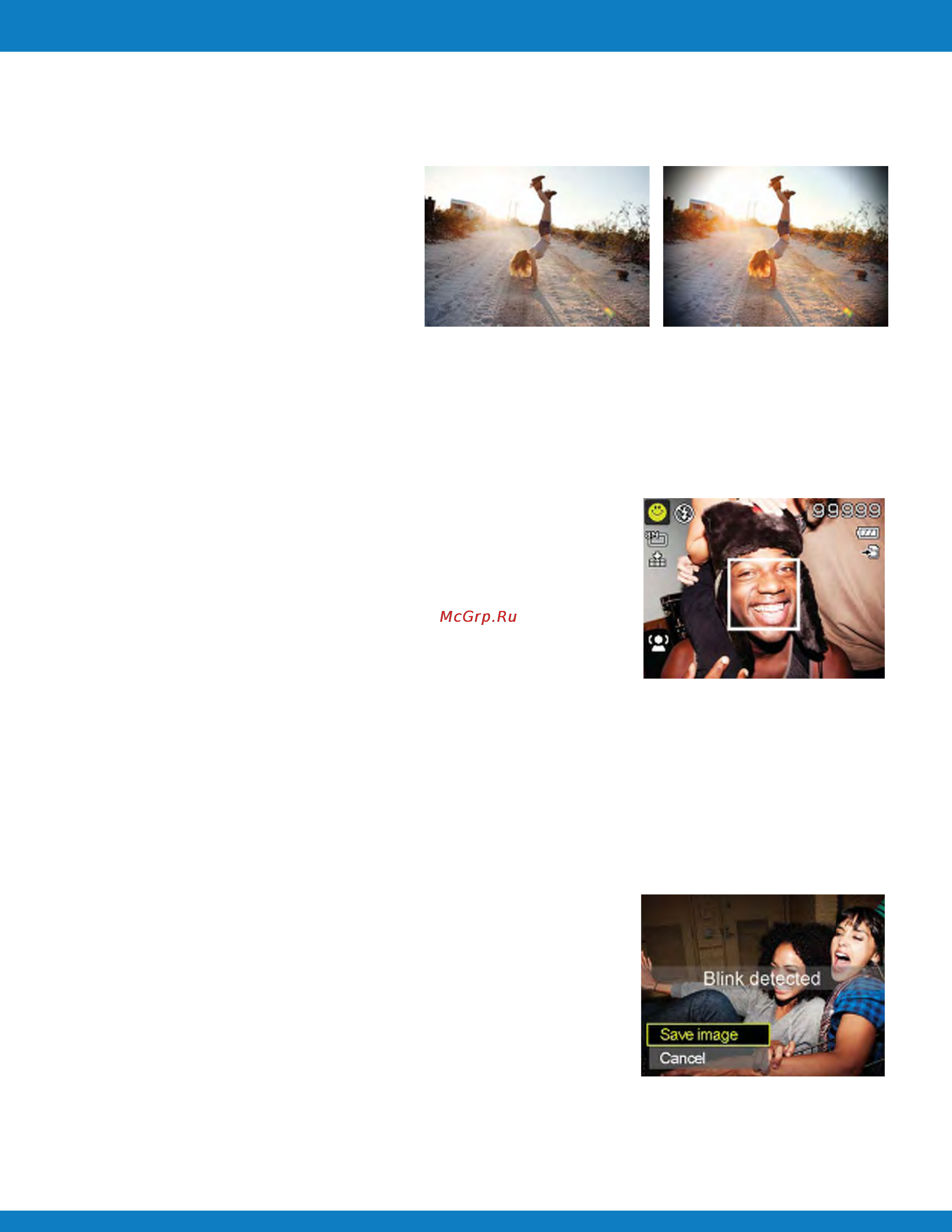 Polaroid Z340E [25/64] Recording images videos and voices