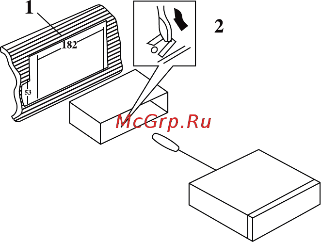 Rolsen RCR-102 Инструкция по эксплуатации онлайн [4/14] 161813