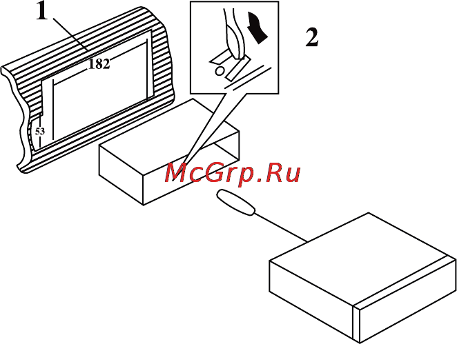 Rolsen RCR-350 Инструкция по эксплуатации онлайн [4/16] 161830