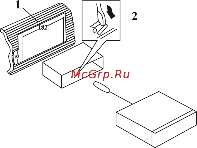 Rolsen RCR-452 Инструкция по эксплуатации онлайн [4/22] 161833