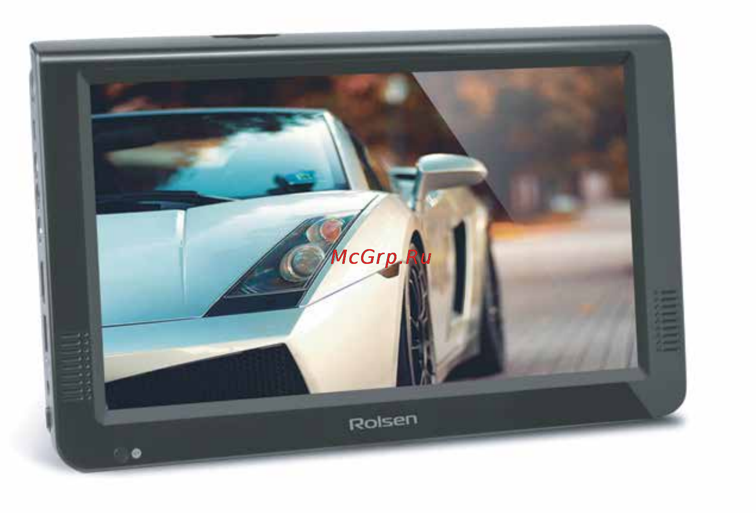 Rolsen RCL-1000U Инструкция по эксплуатации онлайн