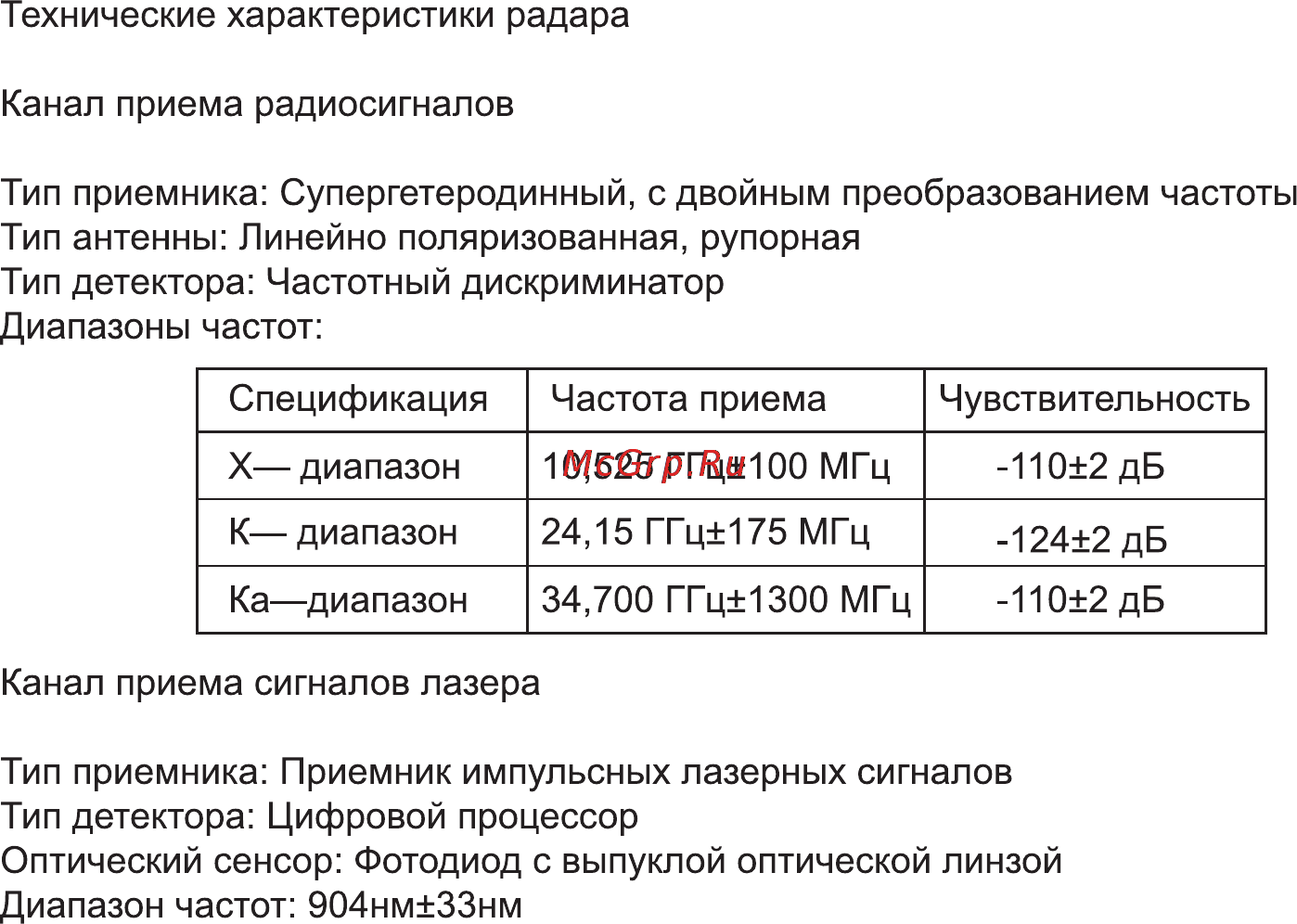 Rolsen RRD-400 Инструкция по эксплуатации онлайн [31/34] 161876