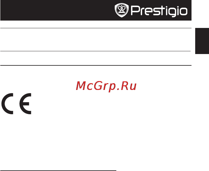 Prestigio phcped [35/115] Vastutusest loobumine