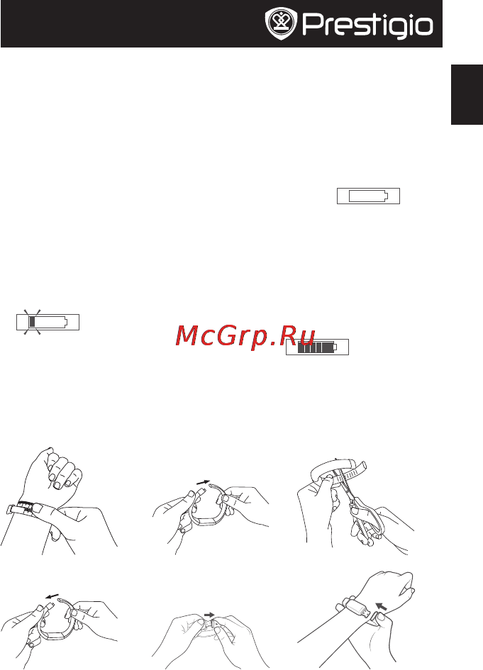 Prestigio phcped [47/115] Μέτρηση