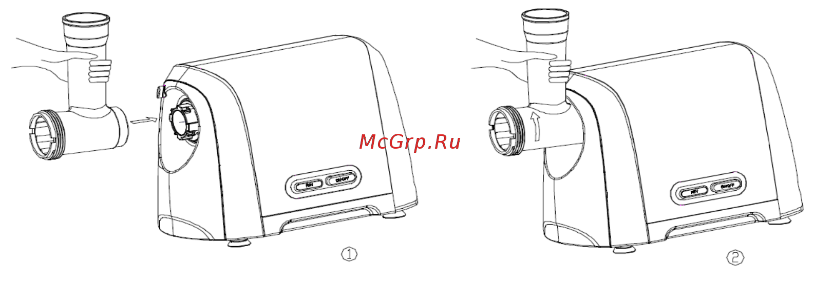 Polaris pmg 1810a crystal [16/32] Жинақталуы