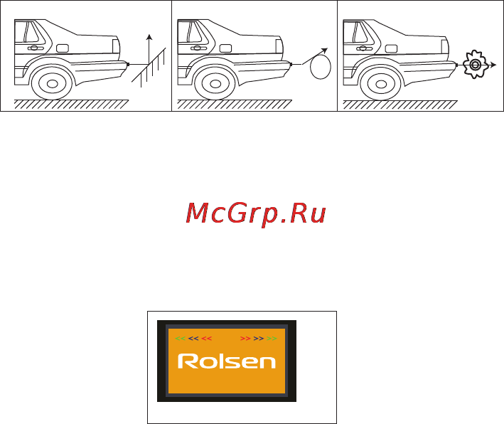 Rolsen RRV-340 Инструкция по эксплуатации онлайн [4/5] 161974