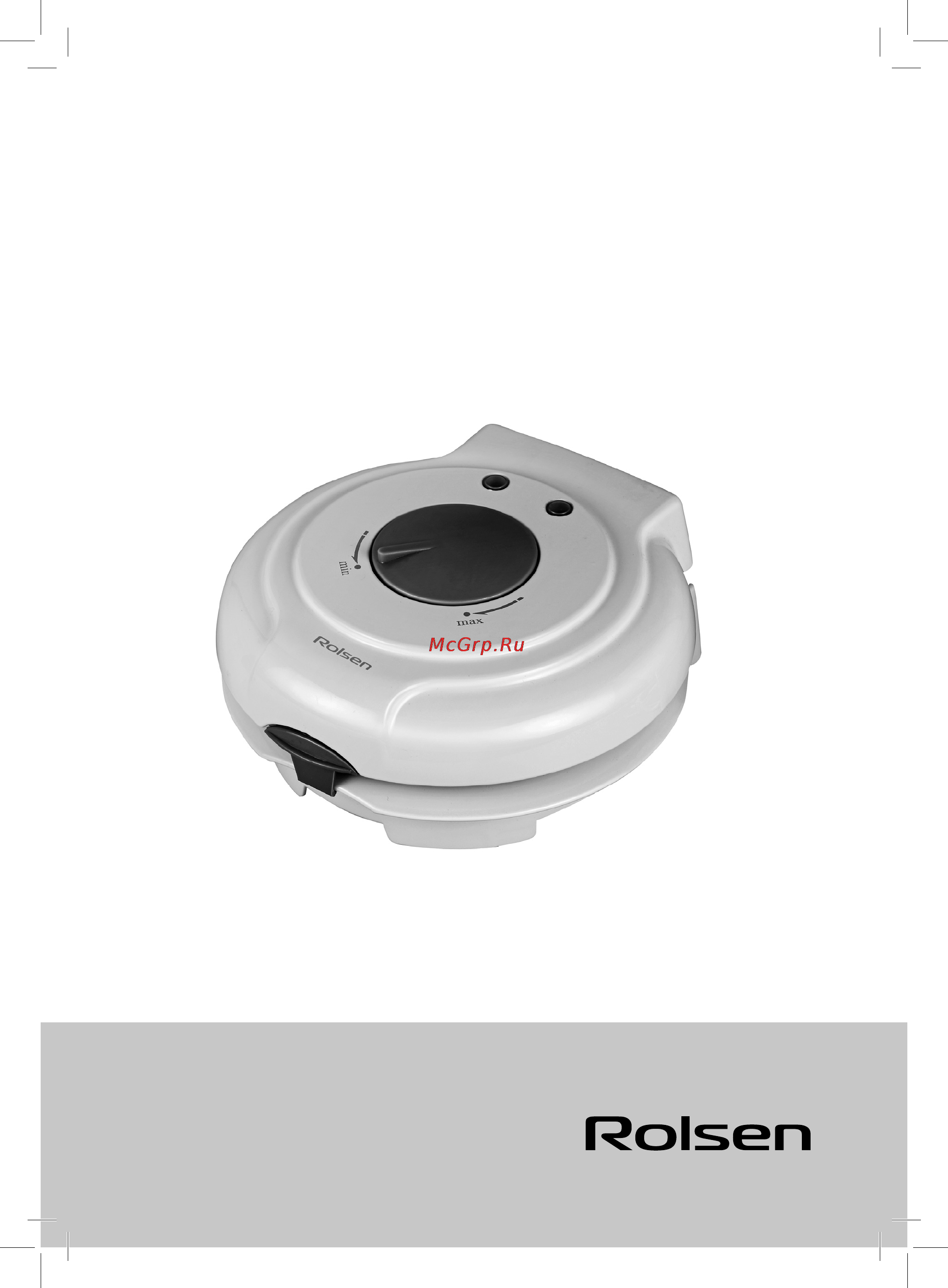 Rolsen PM-750 Инструкция по эксплуатации онлайн
