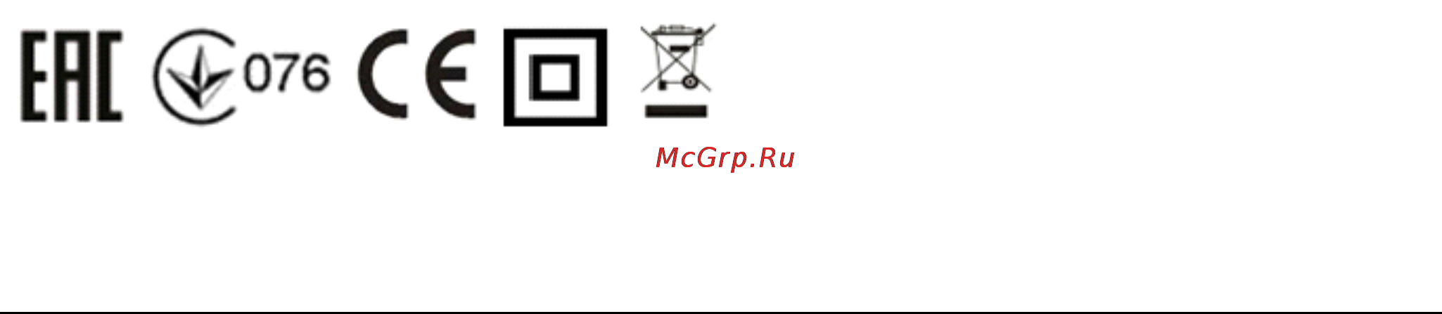Polaris pvcs 0110 Инструкция по эксплуатации онлайн [13/14] 162055