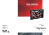 Prology mdn-2820t Инструкция по эксплуатации