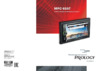 Prology mpc-62at+wifi dongle Инструкция по эксплуатации