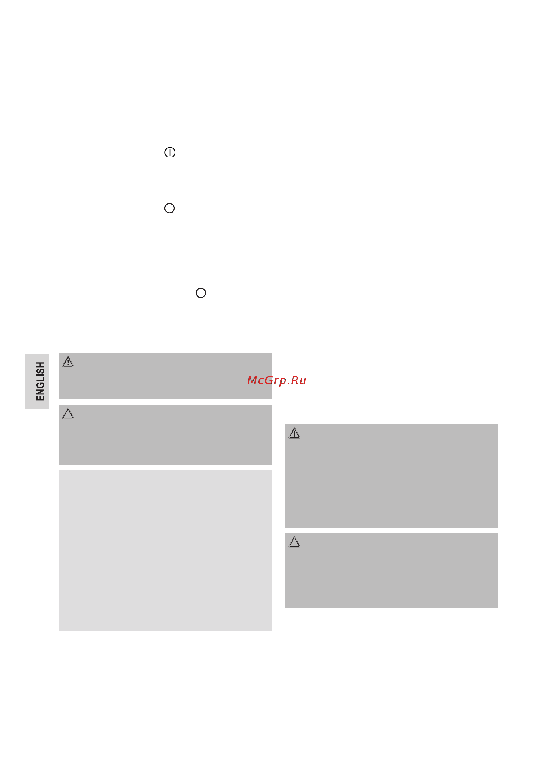 ProfiCook PC-FW 1003 [38/76] Application instructions