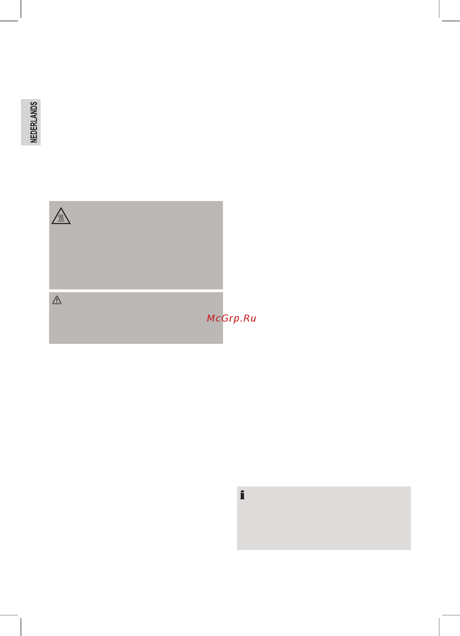 ProfiCook PC-WKS 1013 [12/70] Gebruik