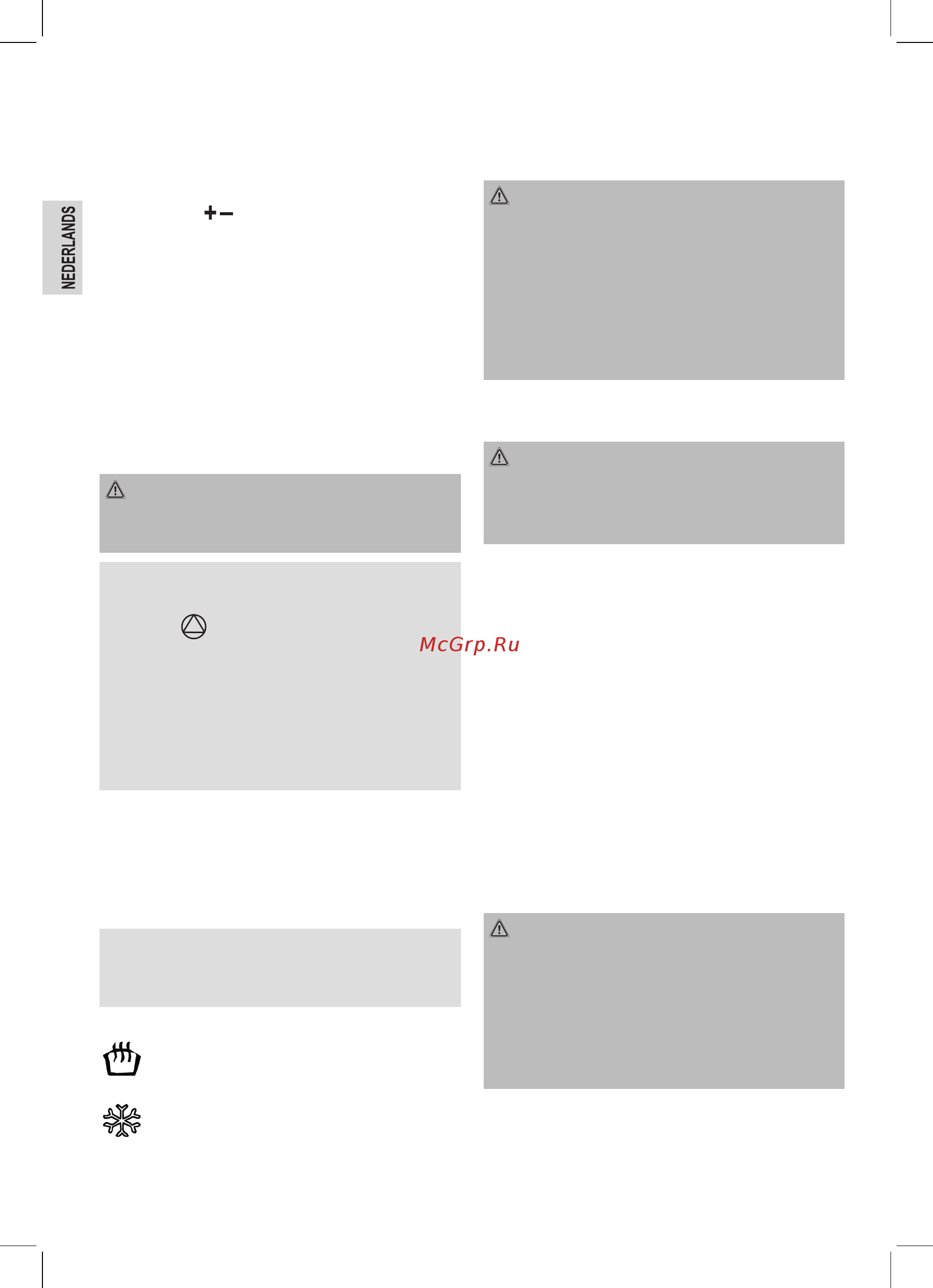 ProfiCook PC-TA 1011 [12/62] Bediening