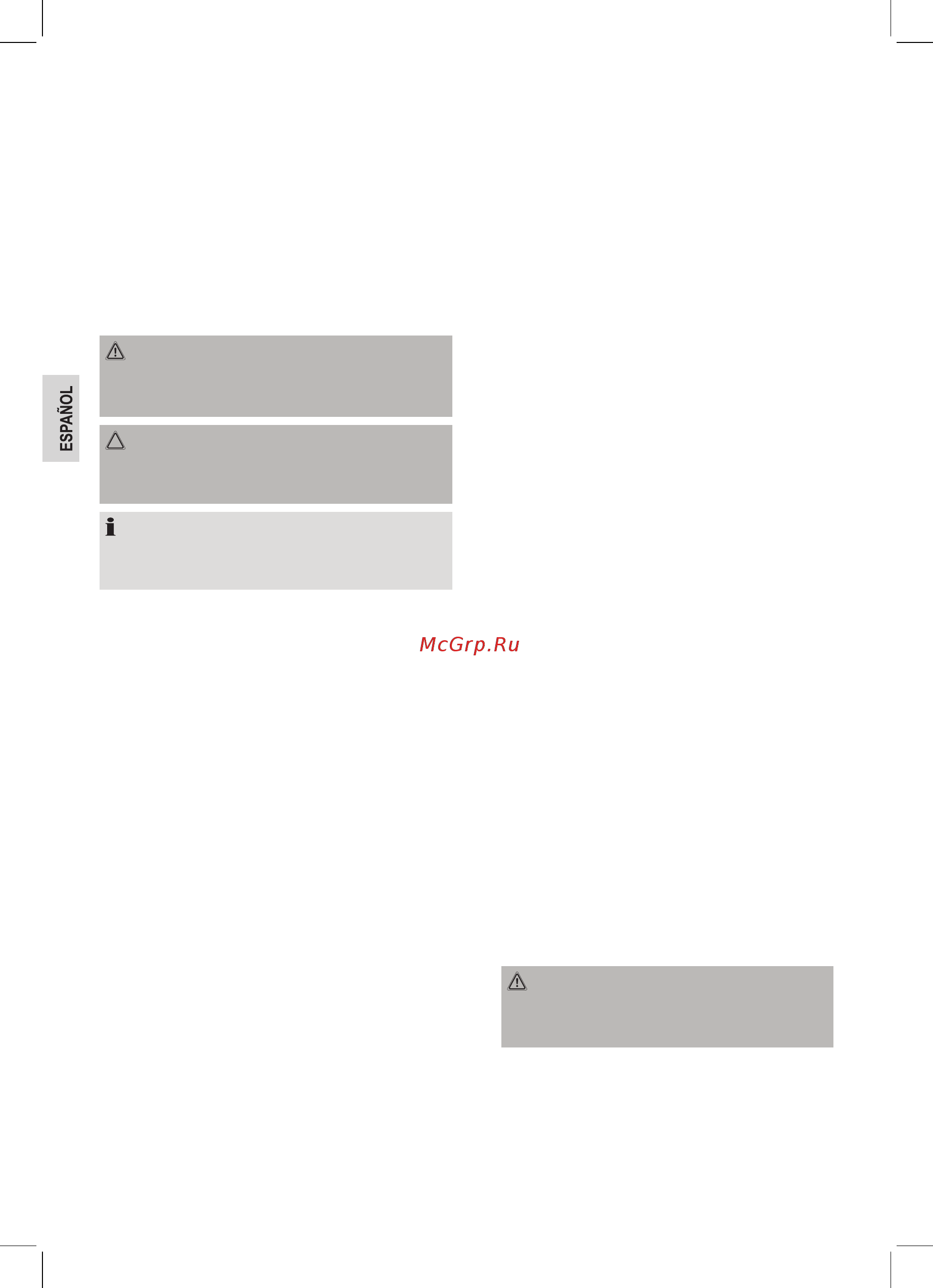 ProfiCook pc-wks 1083 [24/78] Contenido
