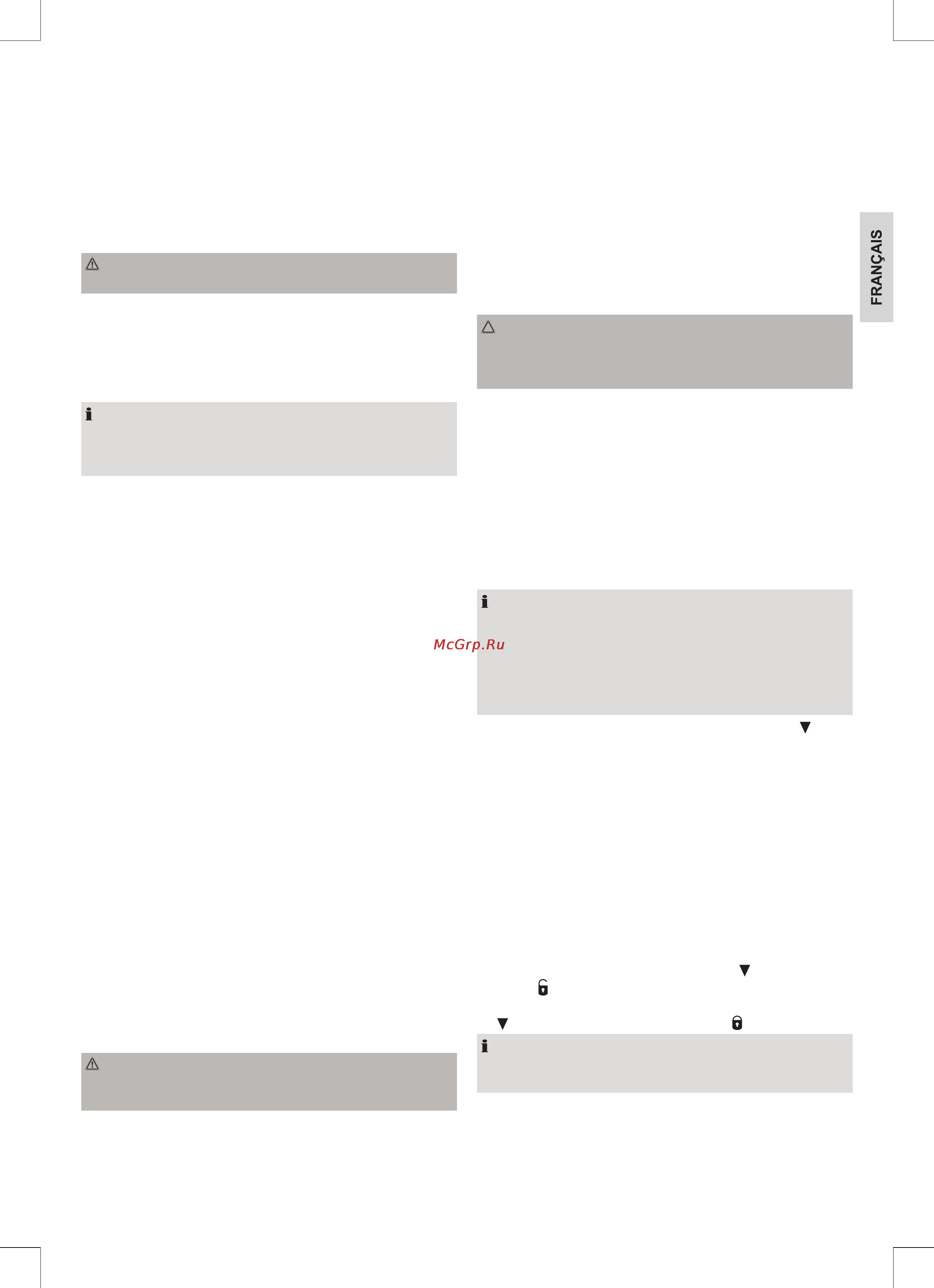 ProfiCook pc-mkm 1074 [19/66] Il n est pas destiné à être utilisé par les clients d hôtels de motels et d autres milieux résidentiels dans des chambres d hôtes nous déclinons toute responsabilité en cas de dommages résultant d une utilisation non conforme ou d un mauvais fonctionnement de l appareil