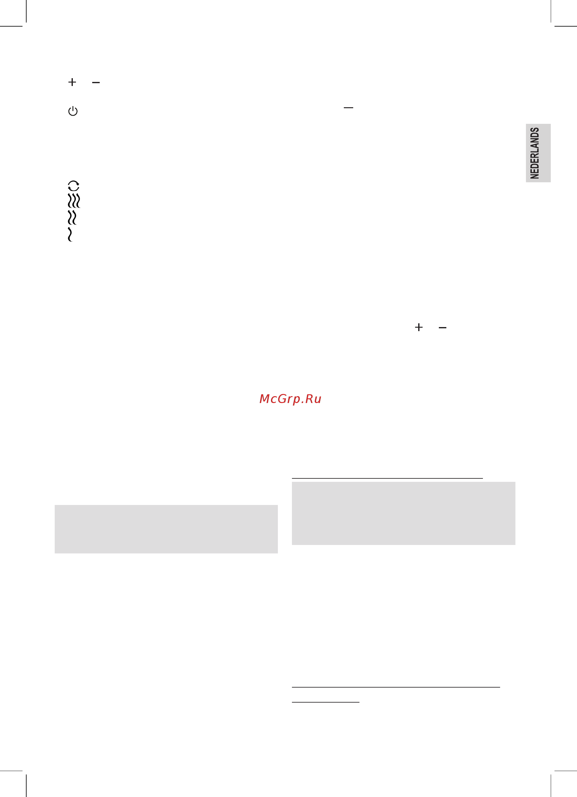 ProfiCook pc-mcm 1024, 1000 вт [19/122] Gebruiksinstructies